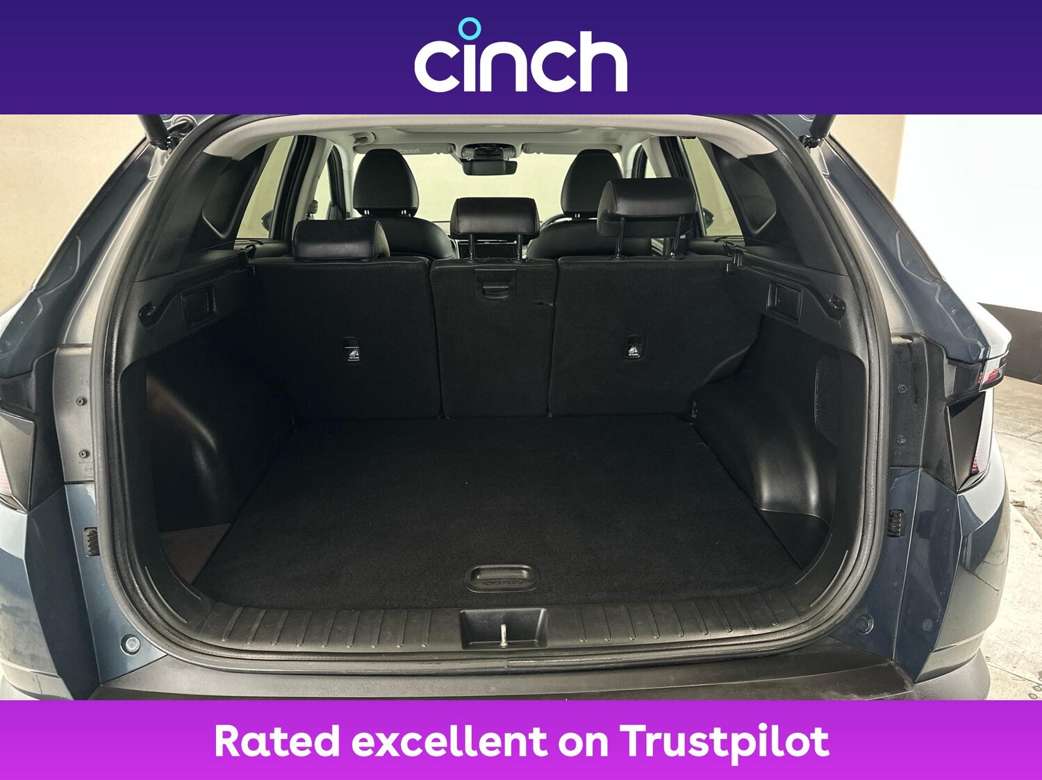 Used Hyundai TUCSON 2022 for sale - 76943038: Photo 21