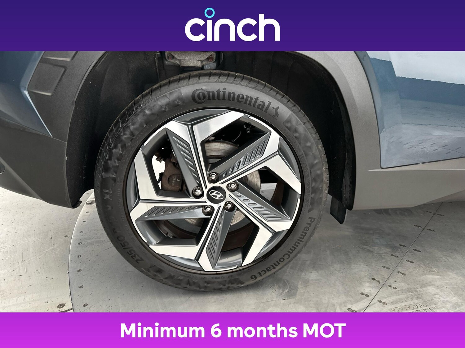 Used Hyundai TUCSON 2022 for sale - 76943038: Photo 27