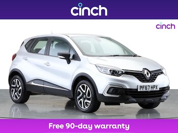 Renault - Captur