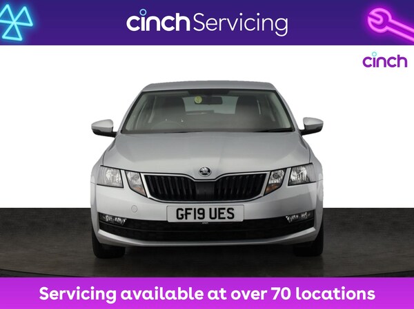Used Skoda Octavia 2019 for sale - 76041464: Photo 11