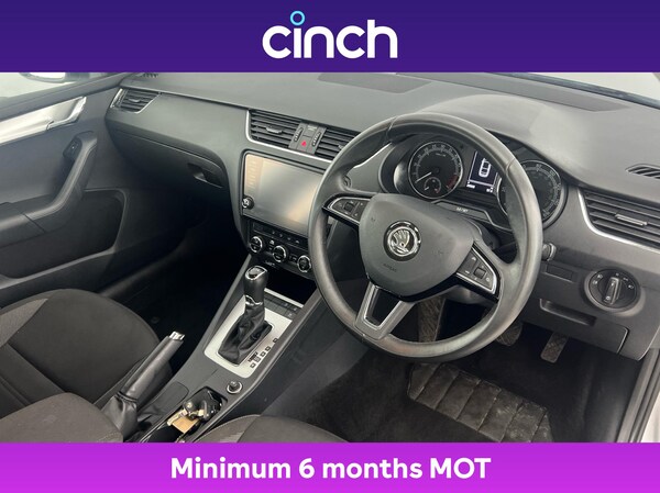 Used Skoda Octavia 2019 for sale - 76041464: Photo 12