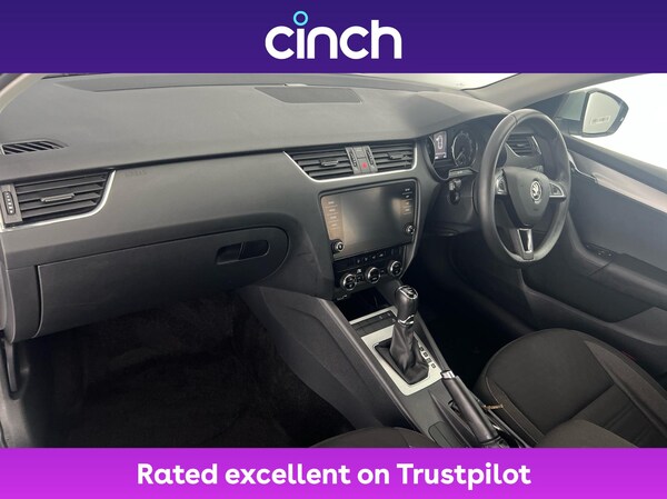 Used Skoda Octavia 2019 for sale - 76041464: Photo 14