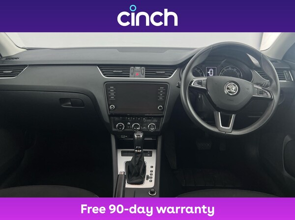 Used Skoda Octavia 2019 for sale - 76041464: Photo 15