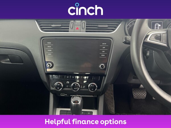 Used Skoda Octavia 2019 for sale - 76041464: Photo 17