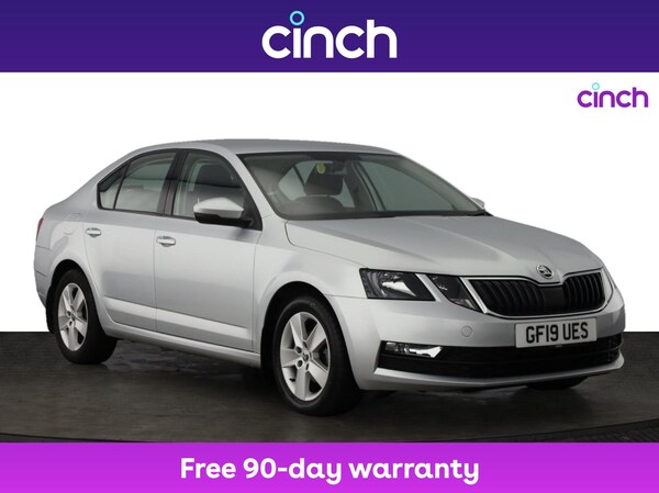 Used Skoda Octavia 2019 for sale - 76041464: Photo 1