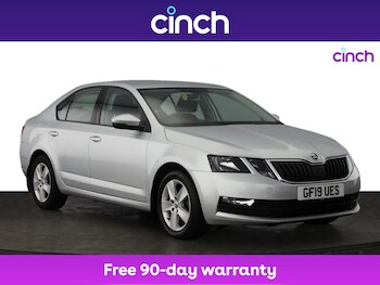 Skoda - Octavia