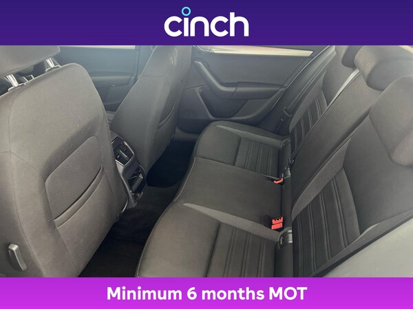 Used Skoda Octavia 2019 for sale - 76041464: Photo 20