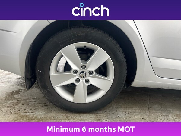 Used Skoda Octavia 2019 for sale - 76041464: Photo 27