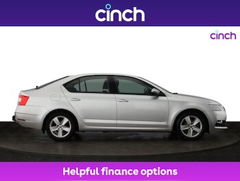 Used Skoda Octavia 2019 for sale - 76041464: Photo 2