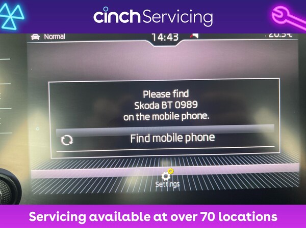 Used Skoda Octavia 2019 for sale - 76041464: Photo 31