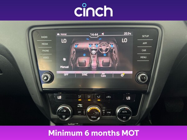 Used Skoda Octavia 2019 for sale - 76041464: Photo 32