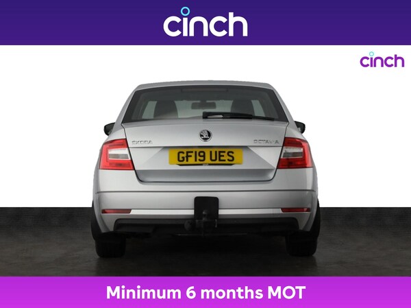 Used Skoda Octavia 2019 for sale - 76041464: Photo 5