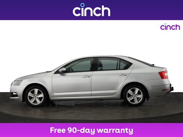 Used Skoda Octavia 2019 for sale - 76041464: Photo 8