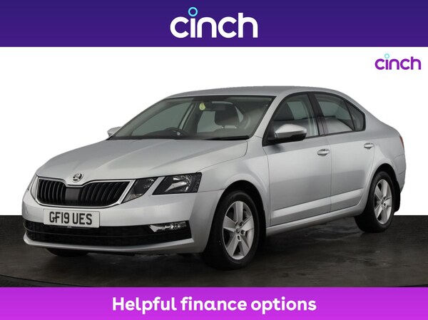 Used Skoda Octavia 2019 for sale - 76041464: Photo 9