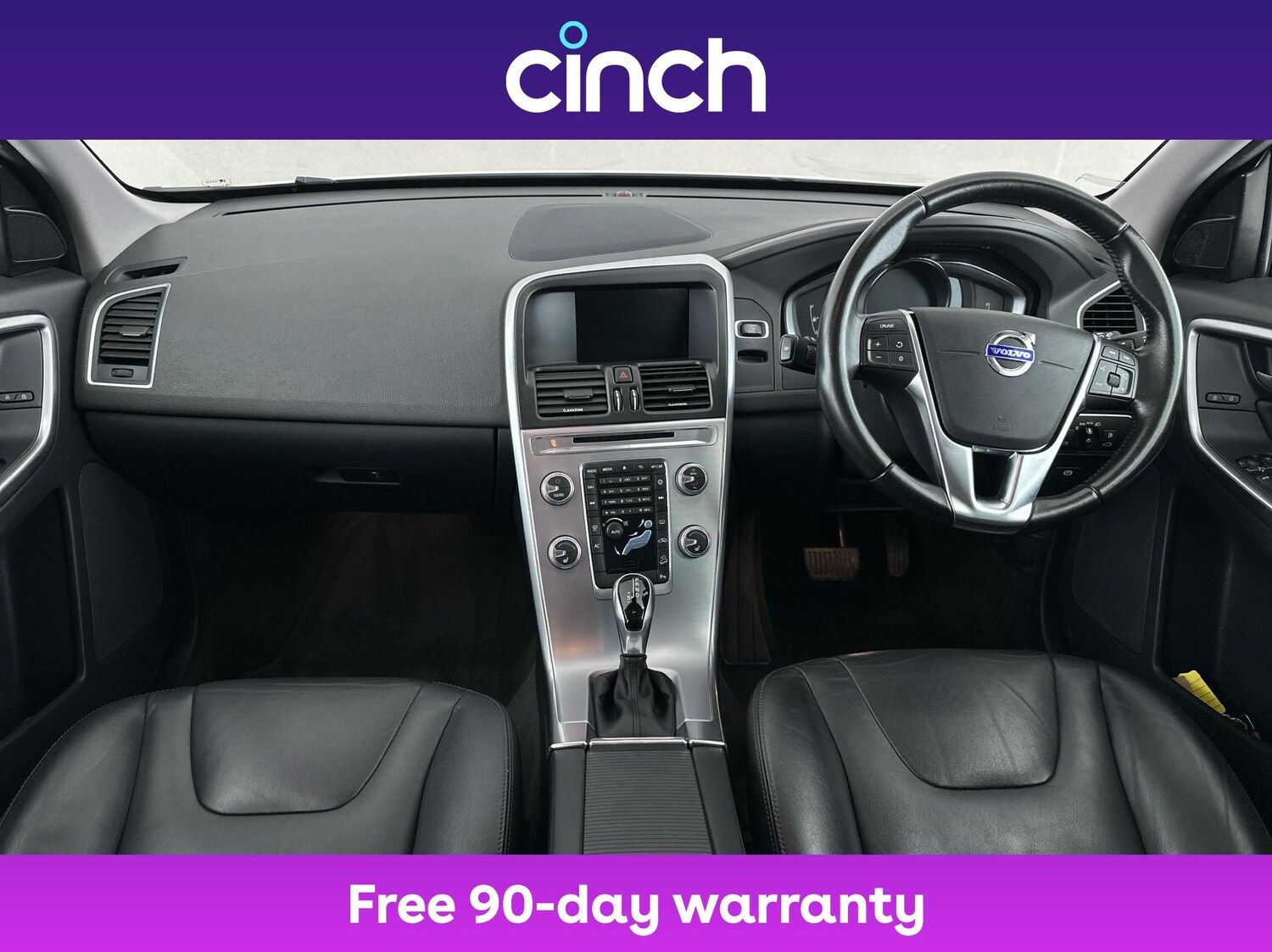 Used Volvo XC60 2017 for sale - 76590563: Photo 15