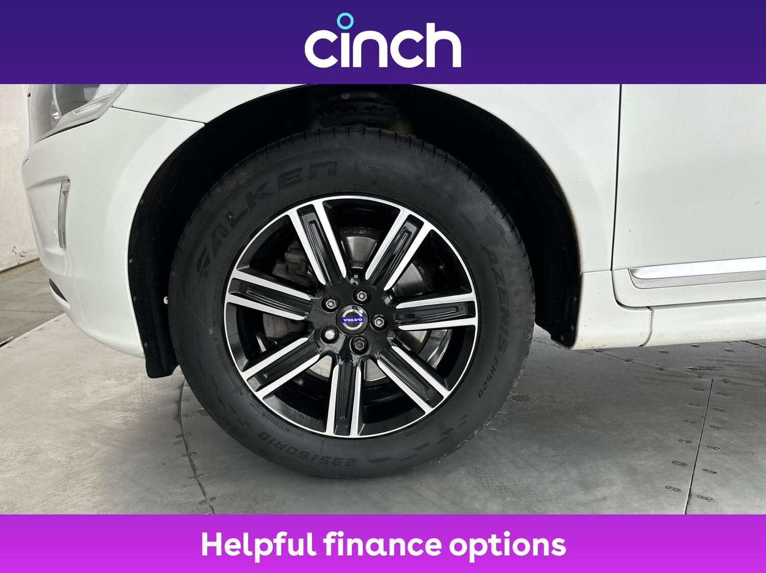 Used Volvo XC60 2017 for sale - 76590563: Photo 24