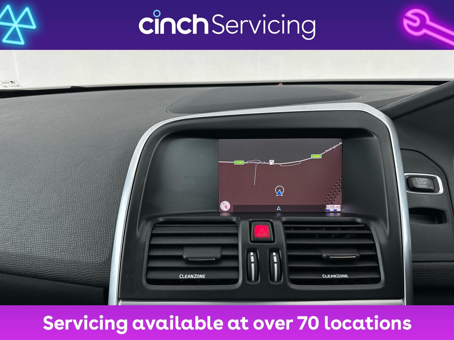 Used Volvo XC60 2017 for sale - 76590563: Photo 31