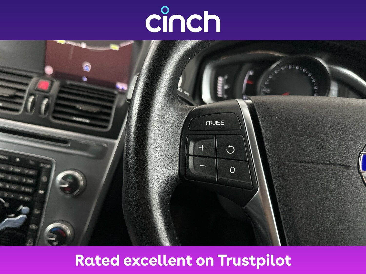 Used Volvo XC60 2017 for sale - 76590563: Photo 33