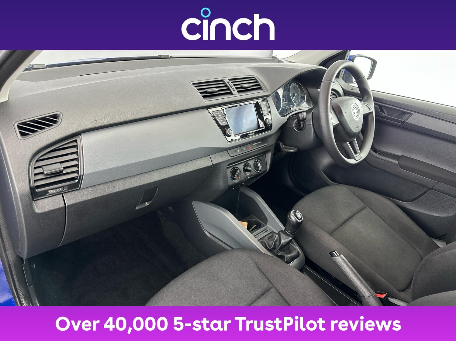 Used Skoda Fabia 2019 for sale - 76723521: Photo 14