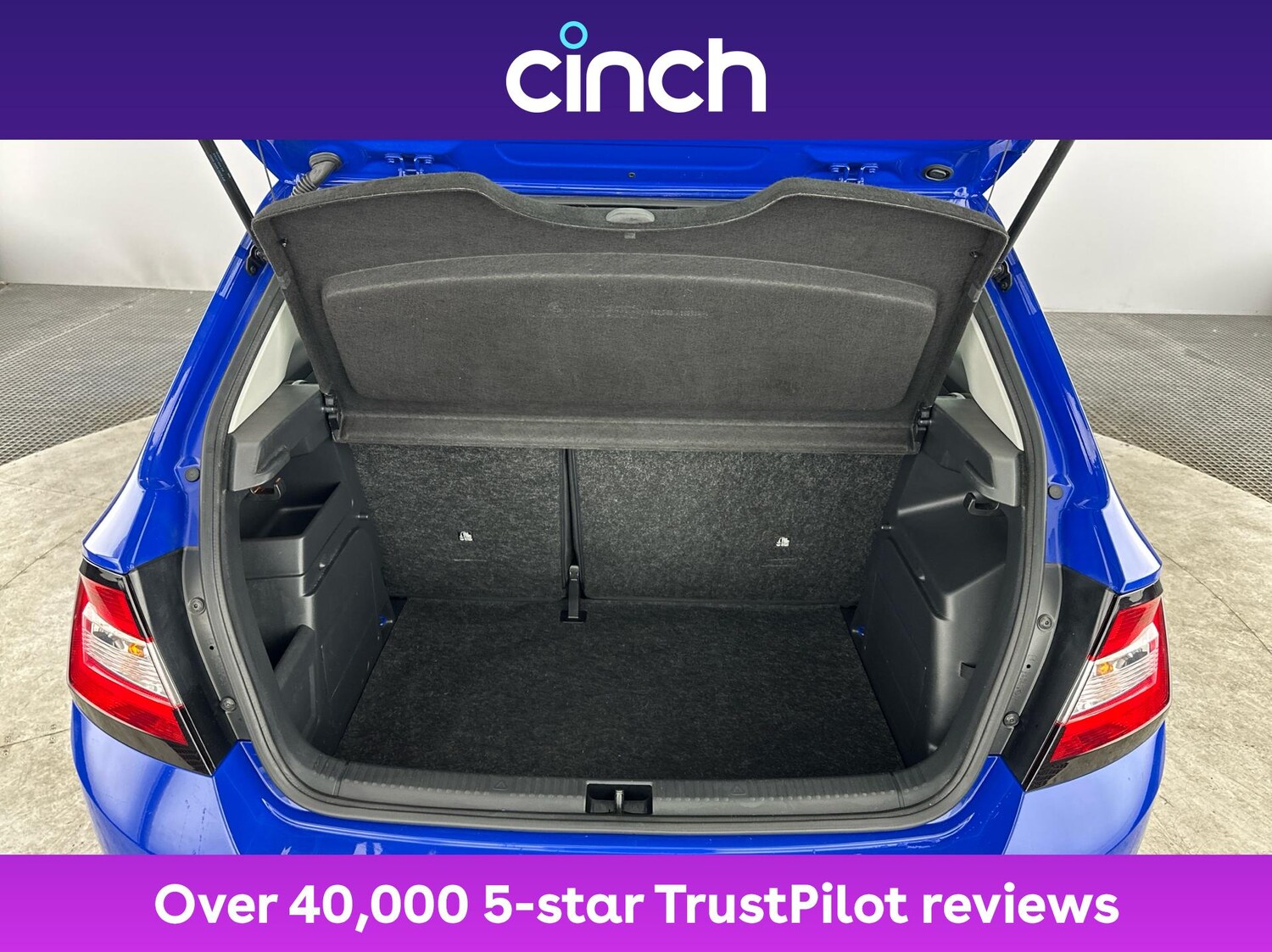 Used Skoda Fabia 2019 for sale - 76723521: Photo 21