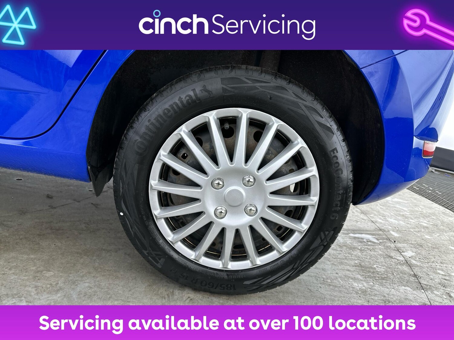 Used Skoda Fabia 2019 for sale - 76723521: Photo 26