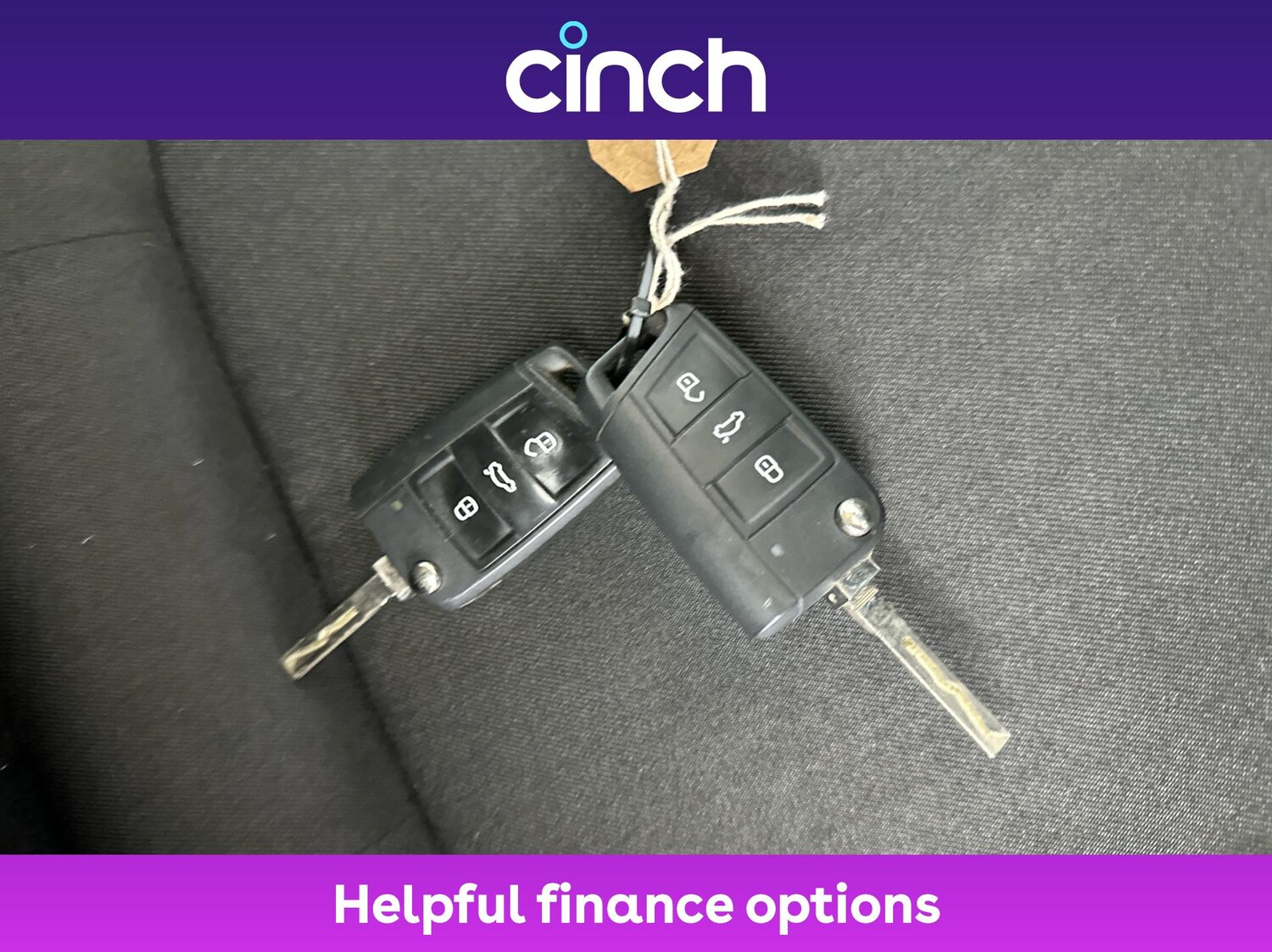 Used Skoda Fabia 2019 for sale - 76723521: Photo 30