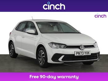 Volkswagen - Polo