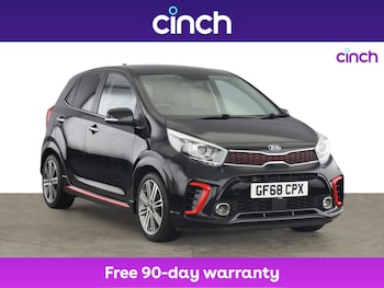 Kia - Picanto