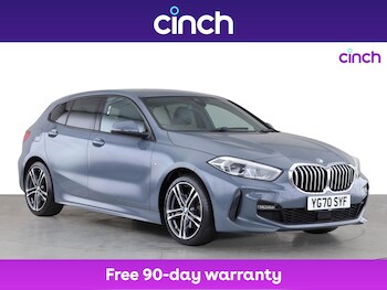 BMW - 1 Series
