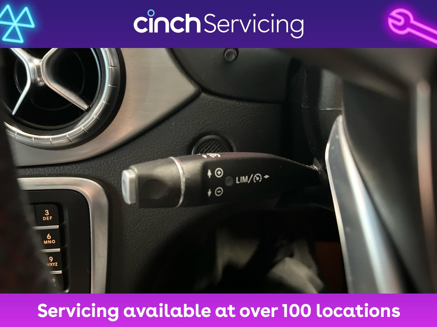 Used Mercedes-Benz CLA 2017 for sale - 76609454: Photo 31