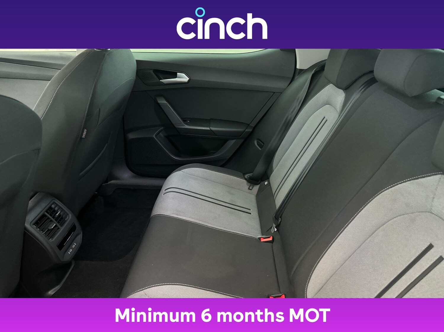 Used SEAT Leon 2021 for sale - 76972996: Photo 20