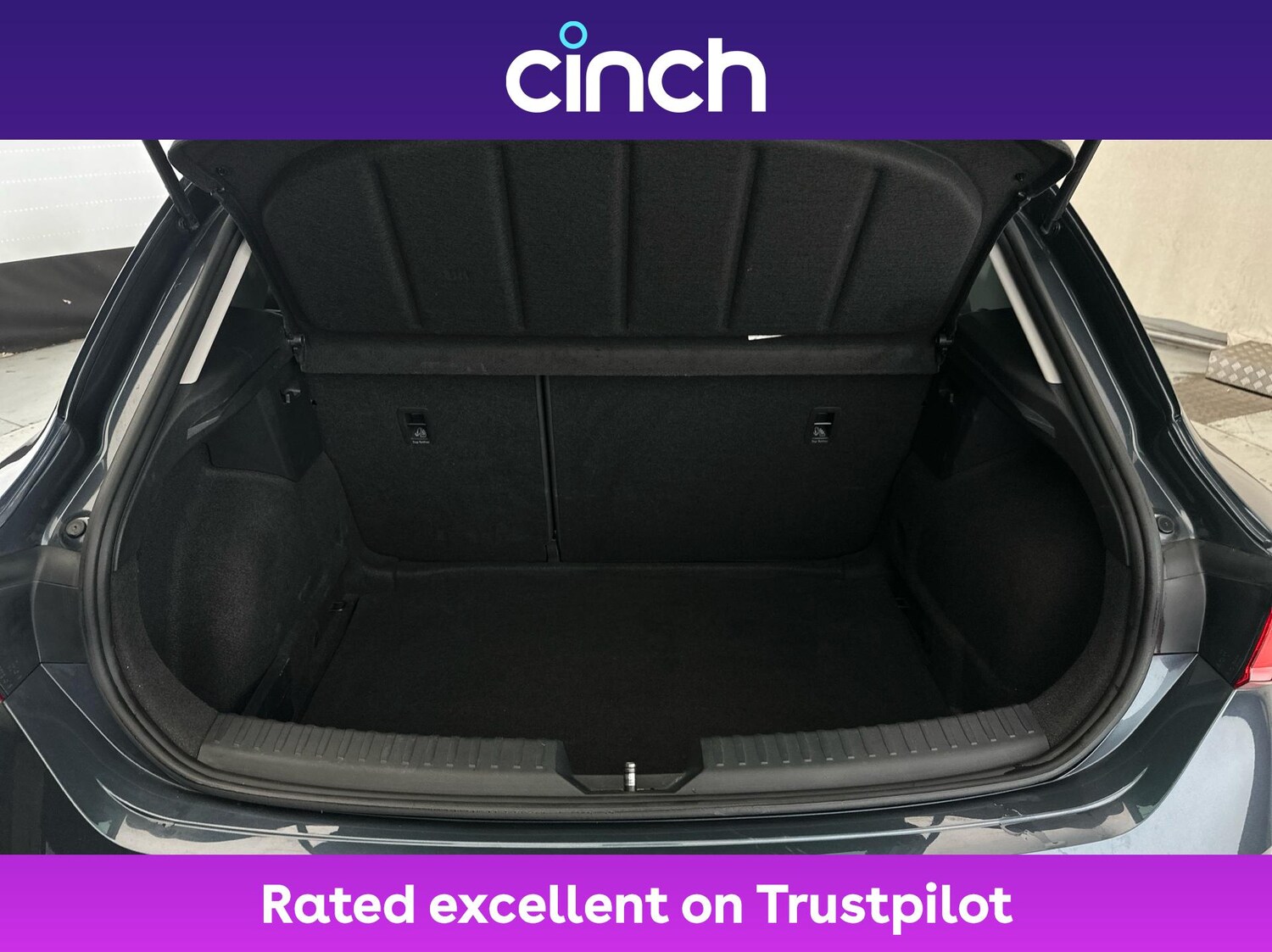 Used SEAT Leon 2021 for sale - 76972996: Photo 21