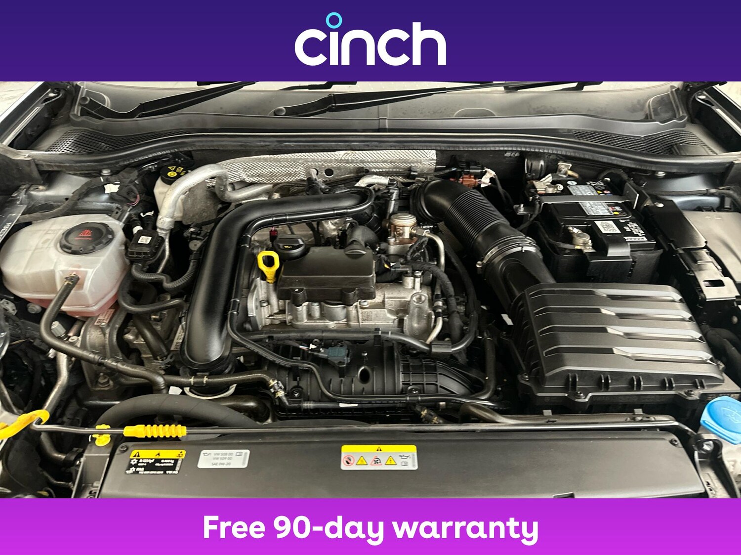 Used SEAT Leon 2021 for sale - 76972996: Photo 23