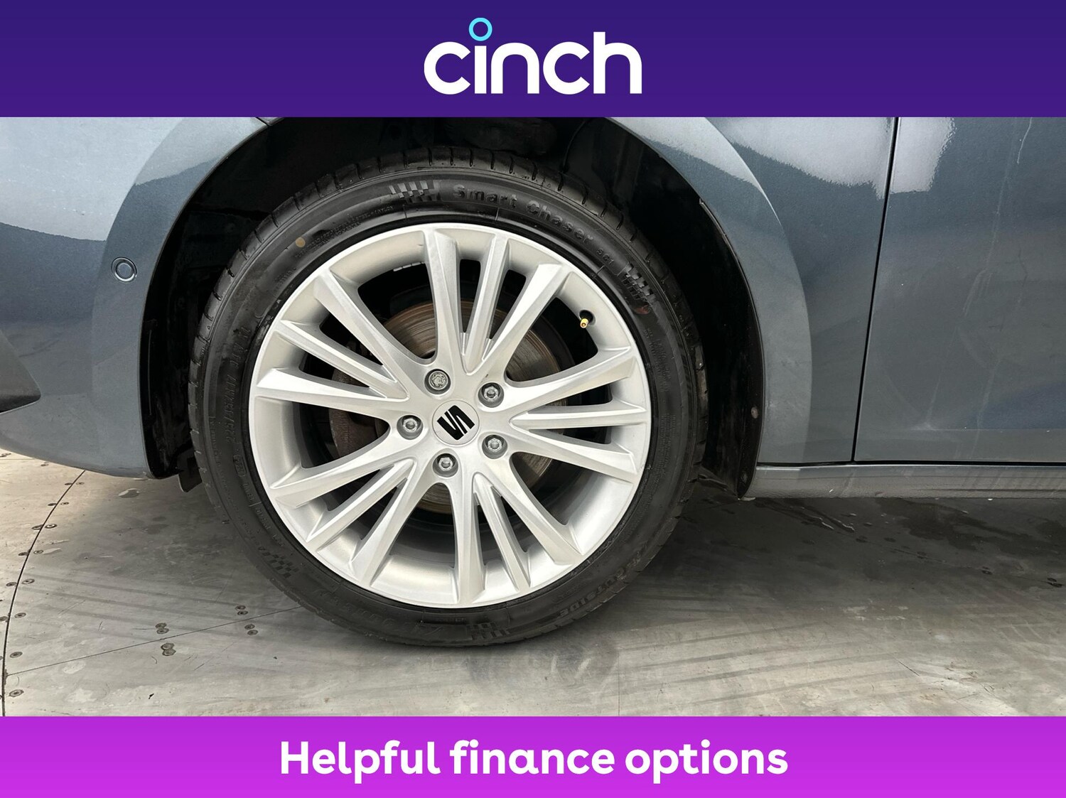 Used SEAT Leon 2021 for sale - 76972996: Photo 24