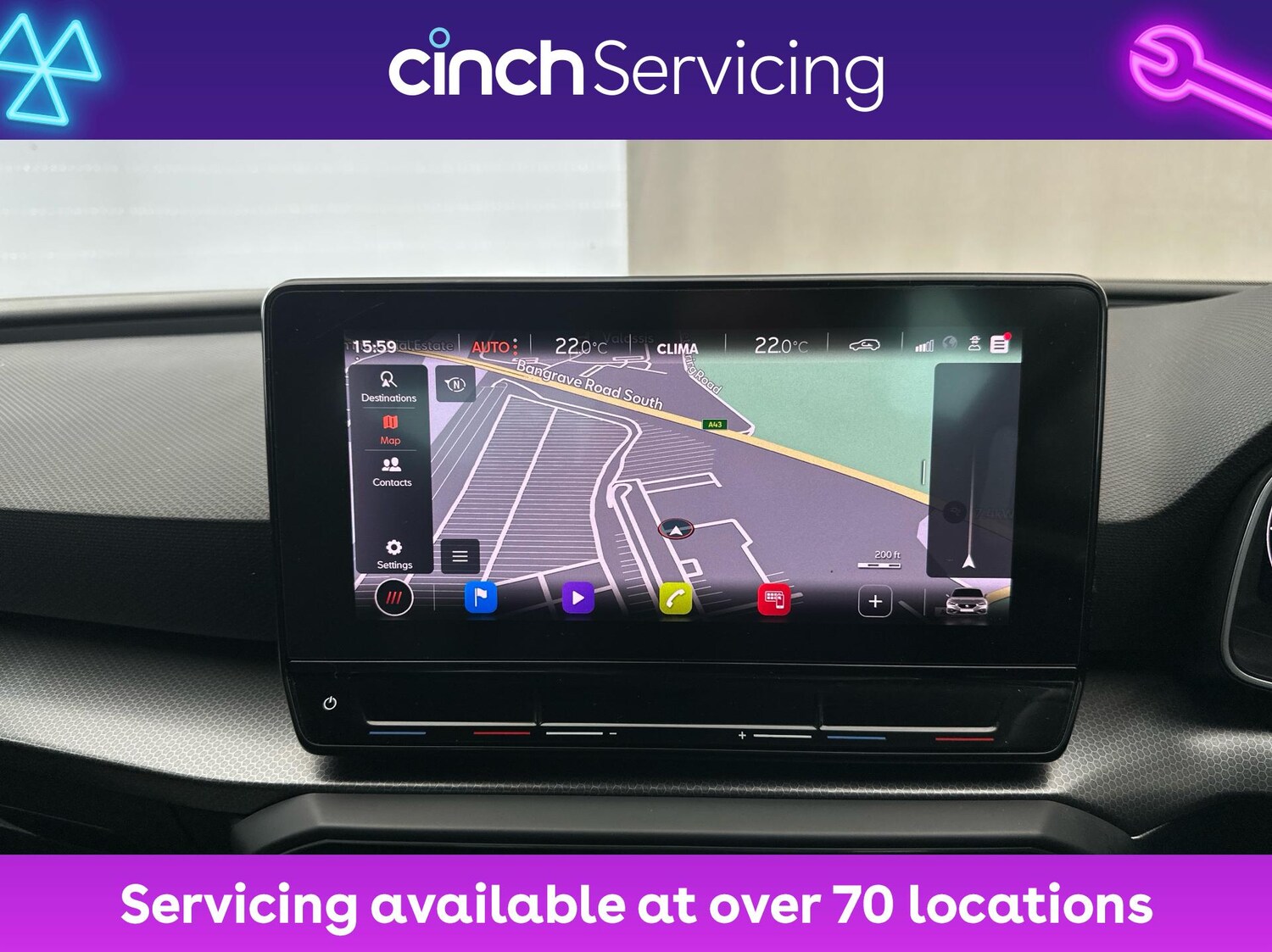 Used SEAT Leon 2021 for sale - 76972996: Photo 31