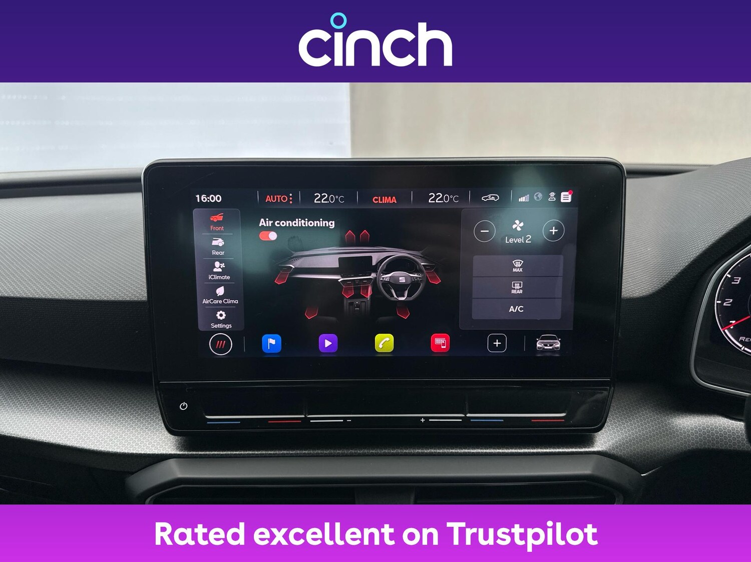 Used SEAT Leon 2021 for sale - 76972996: Photo 33