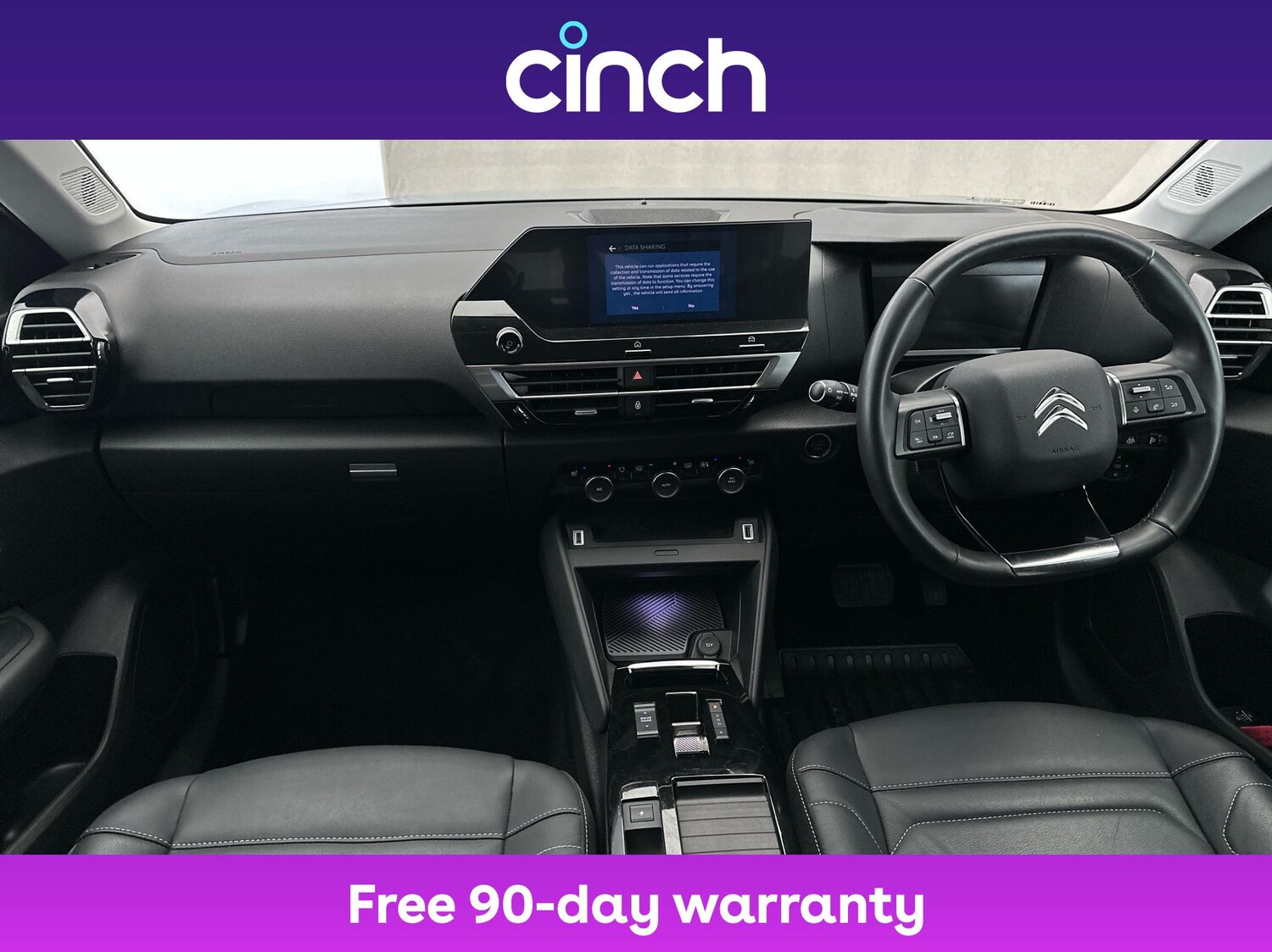 Used Citroen e-C4 2022 for sale - 76901654: Photo 15