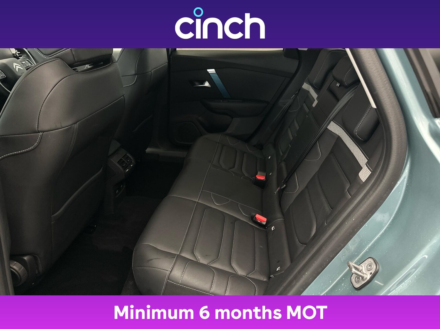 Used Citroen e-C4 2022 for sale - 76901654: Photo 20