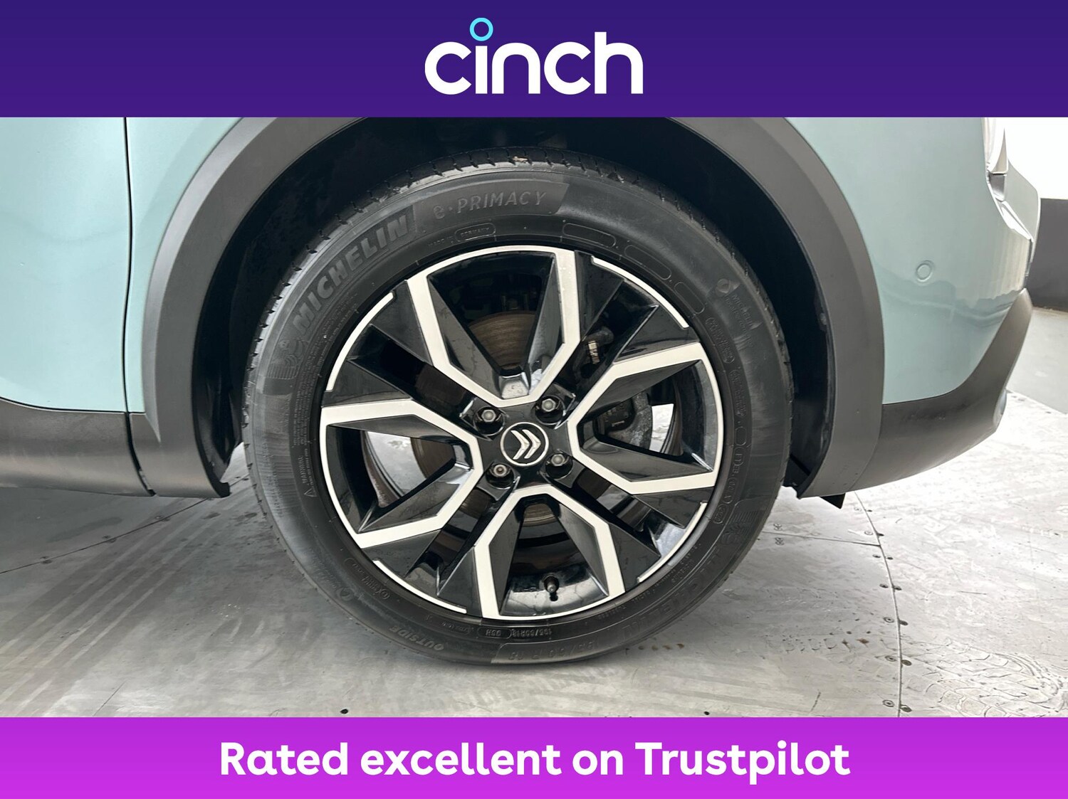 Used Citroen e-C4 2022 for sale - 76901654: Photo 28