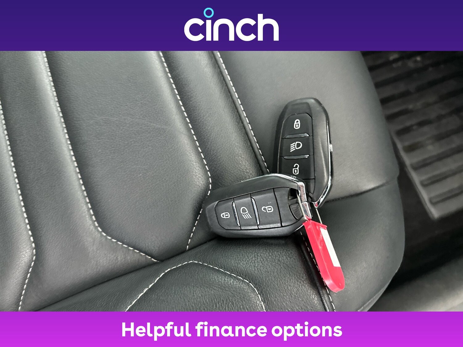 Used Citroen e-C4 2022 for sale - 76901654: Photo 30