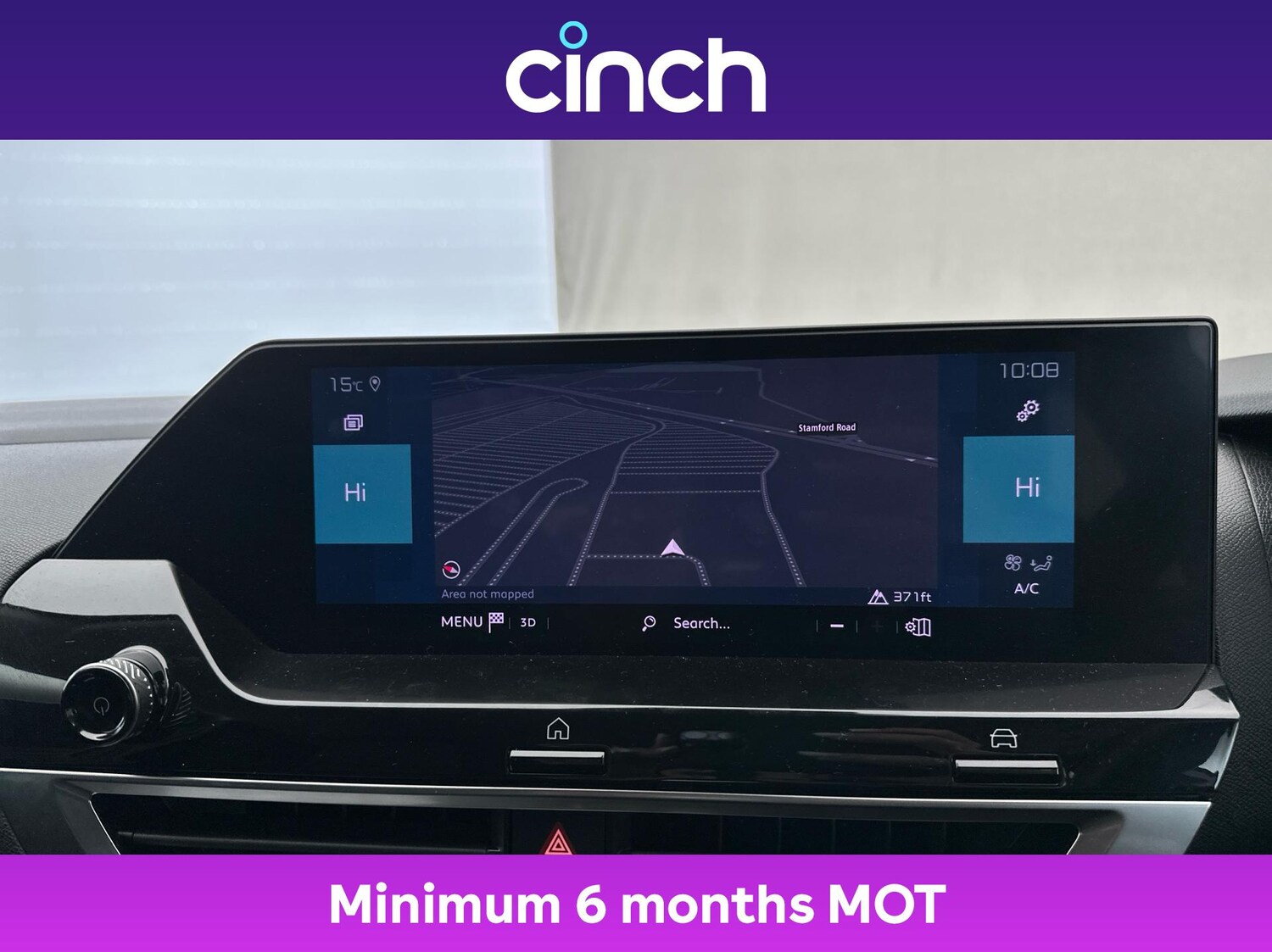 Used Citroen e-C4 2022 for sale - 76901654: Photo 32