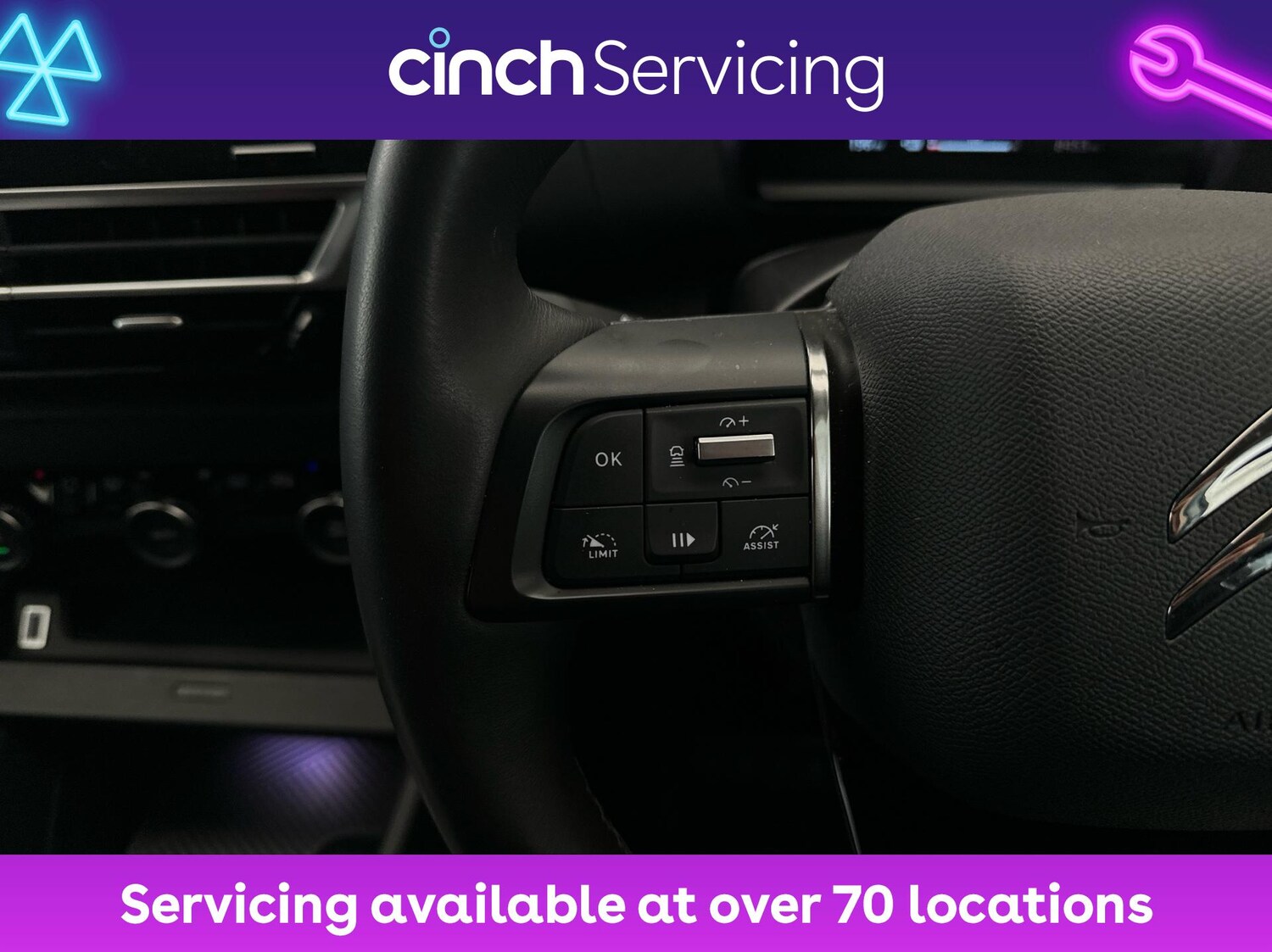 Used Citroen e-C4 2022 for sale - 76901654: Photo 36