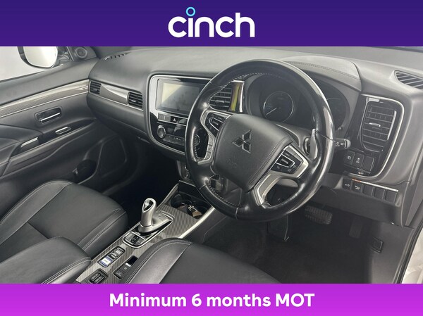 Used Mitsubishi Outlander 2019 for sale - 75643822: Photo 12