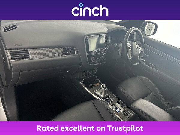 Used Mitsubishi Outlander 2019 for sale - 75643822: Photo 14