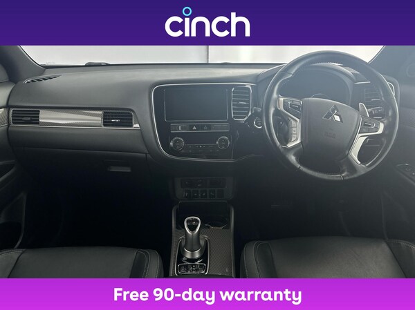 Used Mitsubishi Outlander 2019 for sale - 75643822: Photo 15