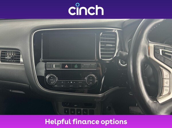 Used Mitsubishi Outlander 2019 for sale - 75643822: Photo 17