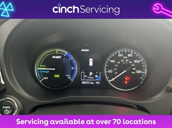 Used Mitsubishi Outlander 2019 for sale - 75643822: Photo 18
