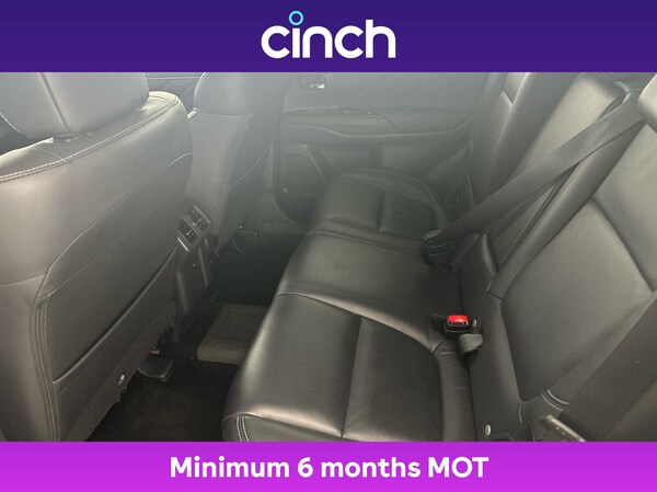 Used Mitsubishi Outlander 2019 for sale - 75643822: Photo 20