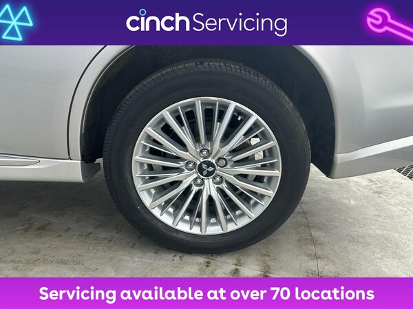 Used Mitsubishi Outlander 2019 for sale - 75643822: Photo 26