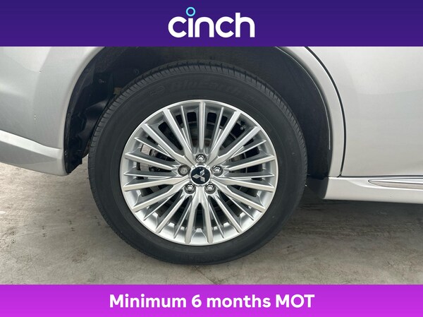 Used Mitsubishi Outlander 2019 for sale - 75643822: Photo 27